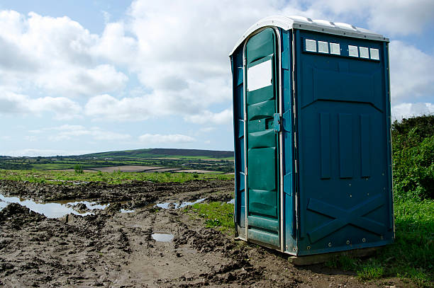 Portable Restroom for Sporting Events in Akwesasne, NY